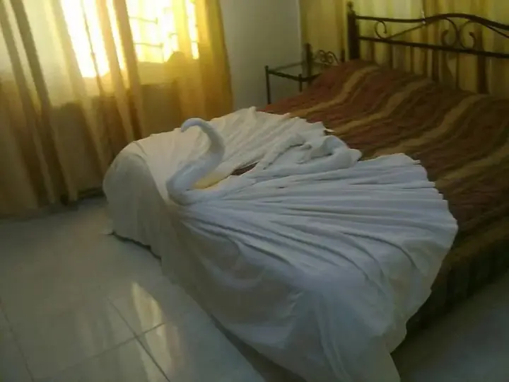 Амман: Shatha Petra Hotel