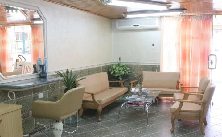 Амман: Shatha Petra Hotel