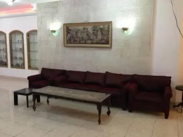 Амман: Razan Hotel