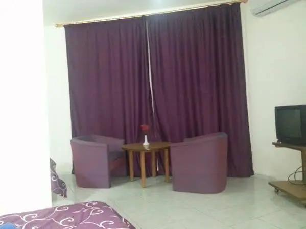 Амман: Razan Hotel