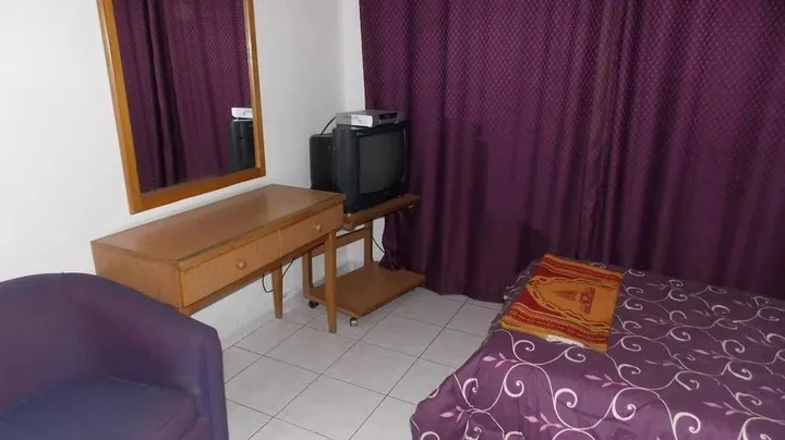 Амман: Razan Hotel