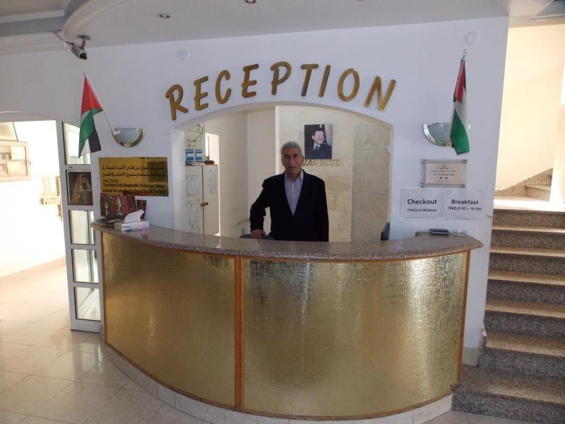 Амман: Razan Hotel