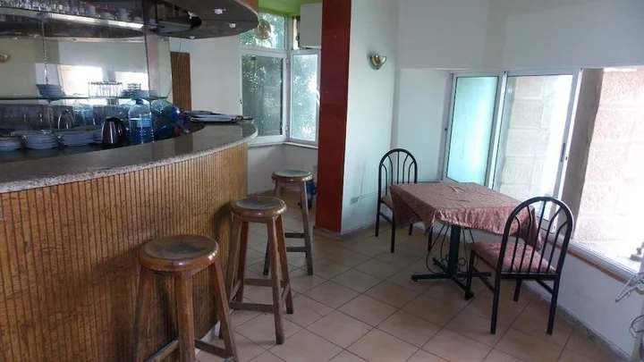 Амман: Razan Hotel