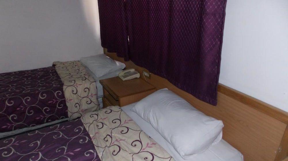 Амман: Razan Hotel