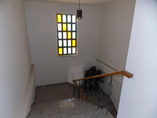 Амман: Razan Hotel