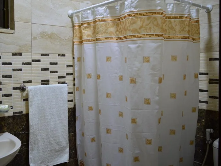 Амман: Al Hadeer Suites Hotel