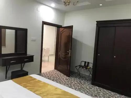 Амман: Al Hadeer Suites Hotel