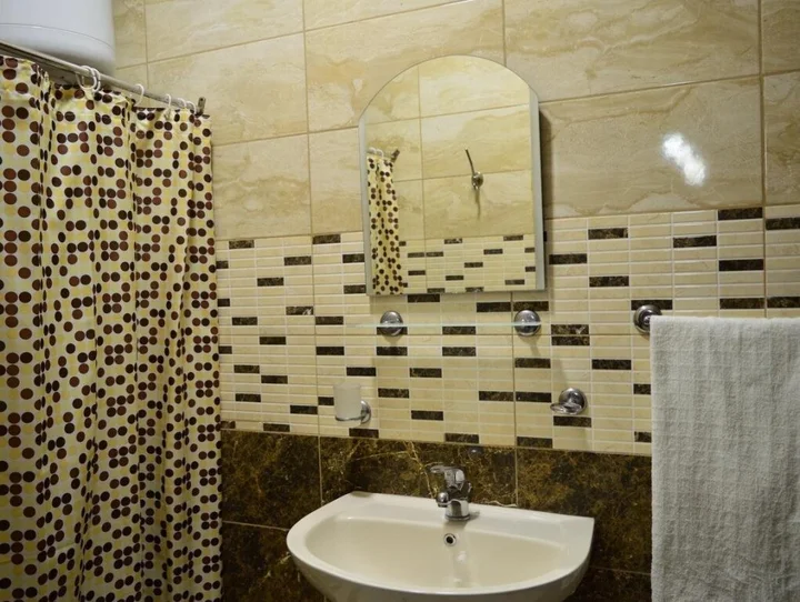 Амман: Al Hadeer Suites Hotel