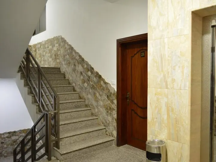 Амман: Al Hadeer Suites Hotel