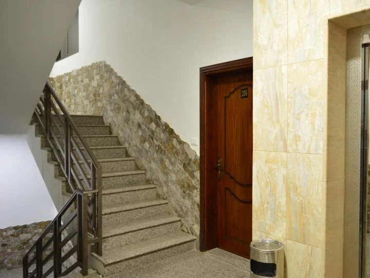 Амман: Al Hadeer Suites Hotel