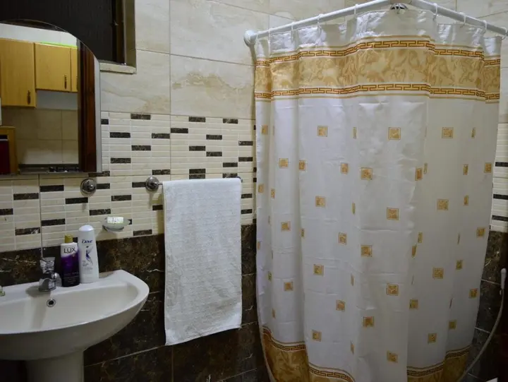 Амман: Al Hadeer Suites Hotel