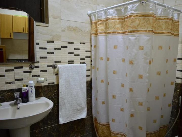 Амман: Al Hadeer Suites Hotel