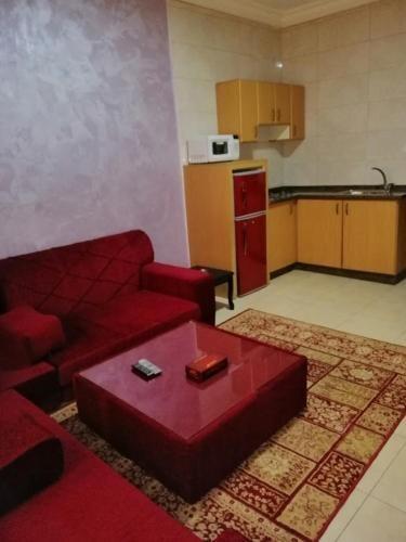 Амман: Al Hadeer Suites Hotel