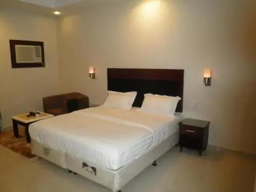 Амман: Al Hadeer Suites Hotel