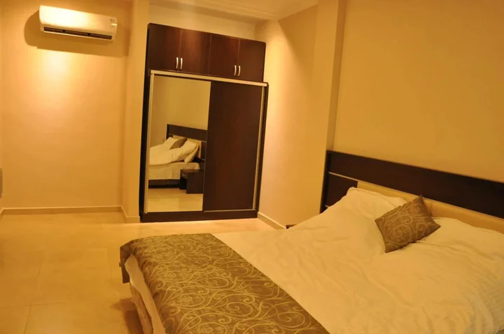 Амман: Panda Hotel Apartments