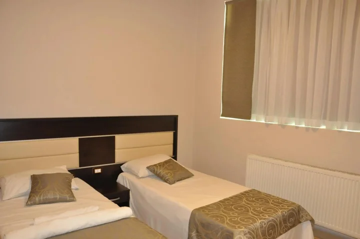 Амман: Panda Hotel Apartments