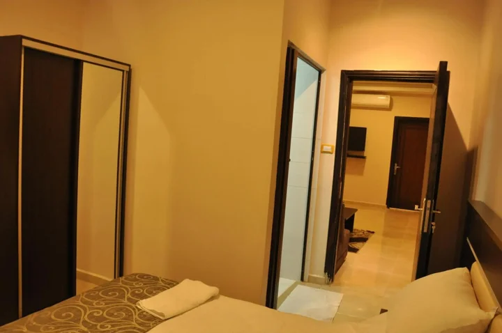 Амман: Panda Hotel Apartments
