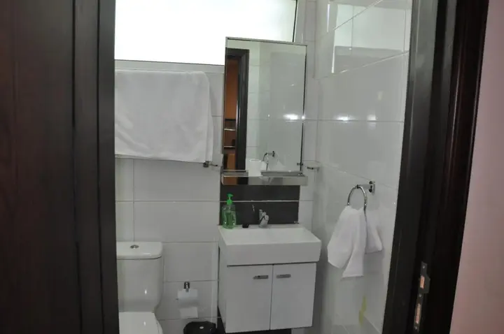 Амман: Panda Hotel Apartments