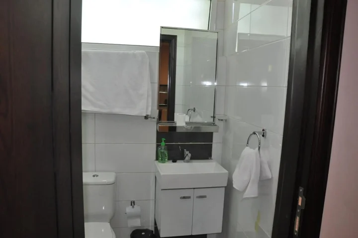 Амман: Panda Hotel Apartments