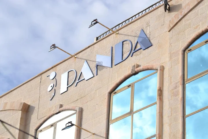 Амман: Panda Hotel Apartments