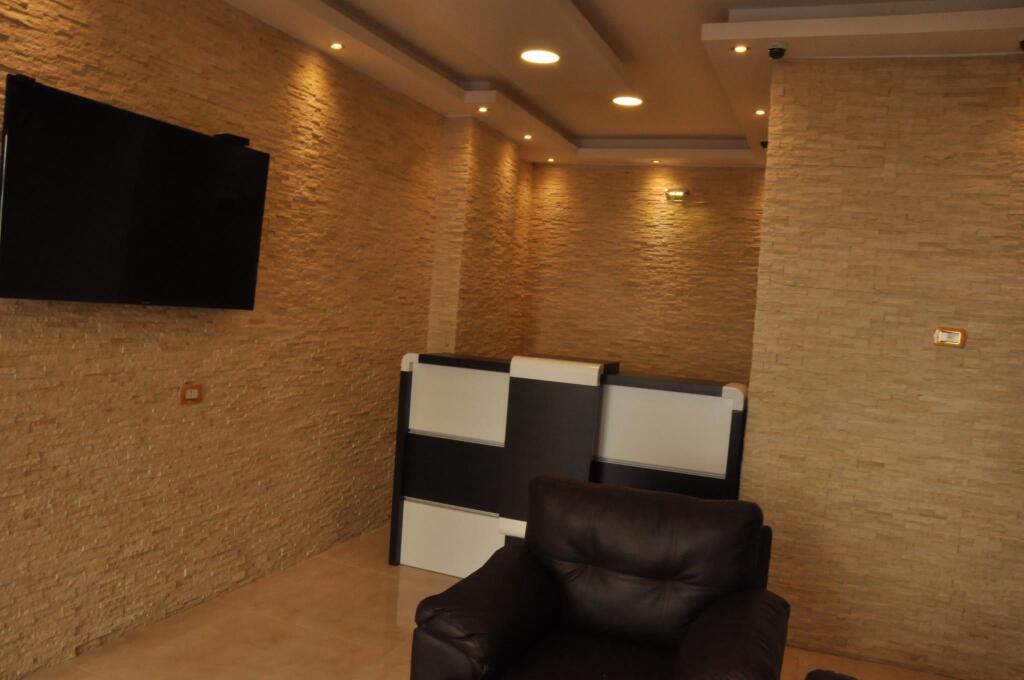 Амман: Panda Hotel Apartments