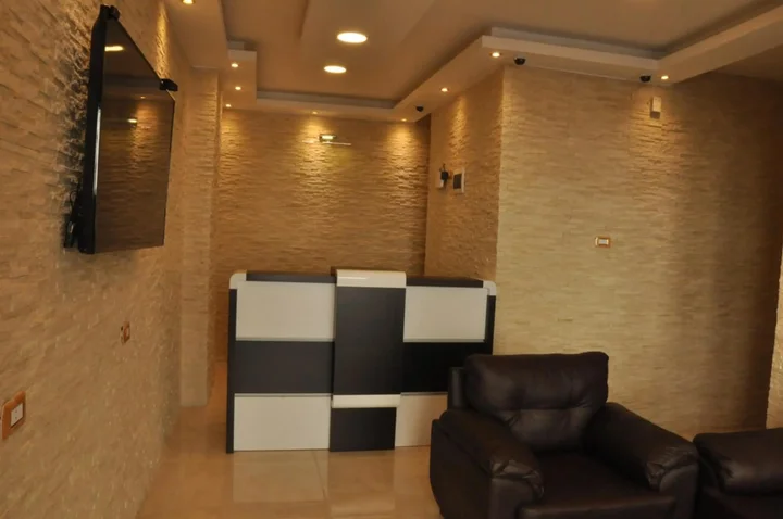 Амман: Panda Hotel Apartments
