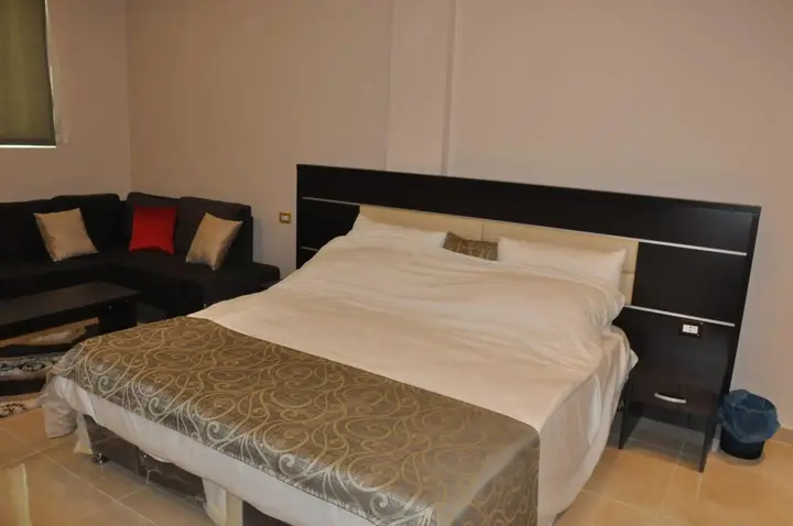 Амман: Panda Hotel Apartments