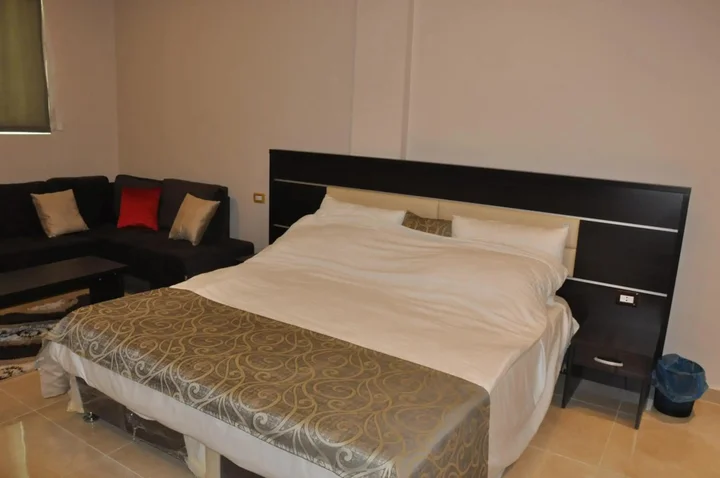 Амман: Panda Hotel Apartments