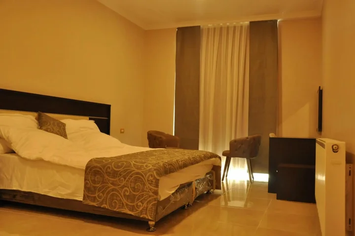 Амман: Panda Hotel Apartments