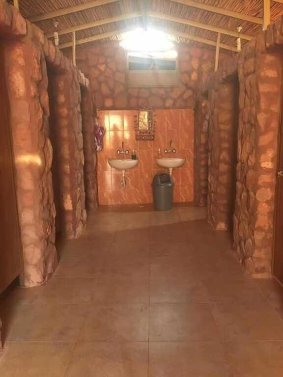 Вади-Рум: Wadi Rum Beduland Camp