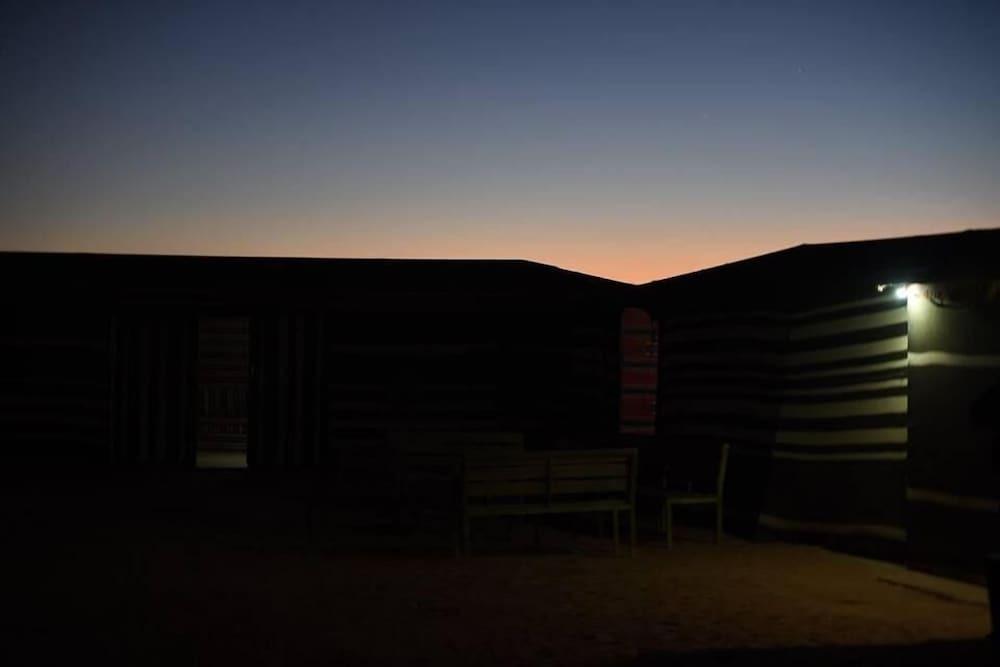 Вади-Рум: Wadi Rum Beduland Camp