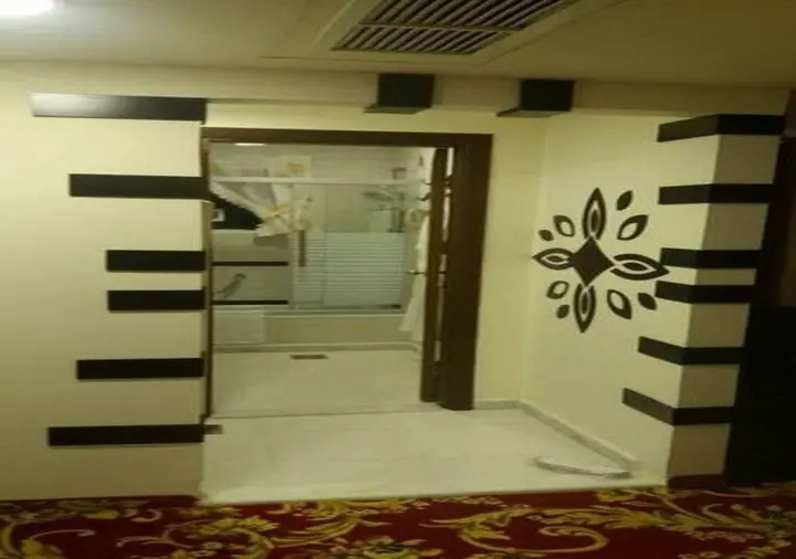 Амман: Sparr Hotel