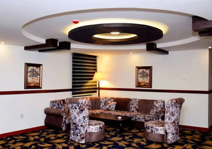 Амман: Sparr Hotel