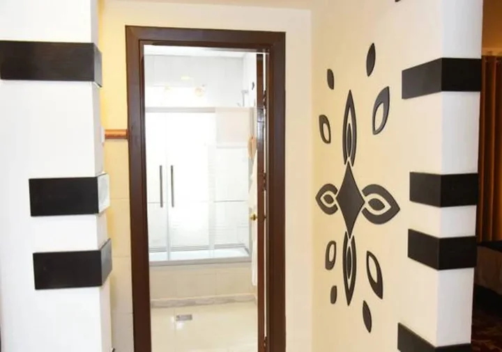 Амман: Sparr Hotel