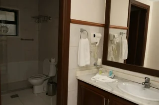 Амман: Sparr Hotel