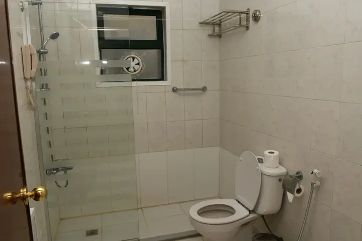 Амман: Sparr Hotel