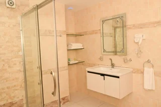 Амман: Sparr Hotel