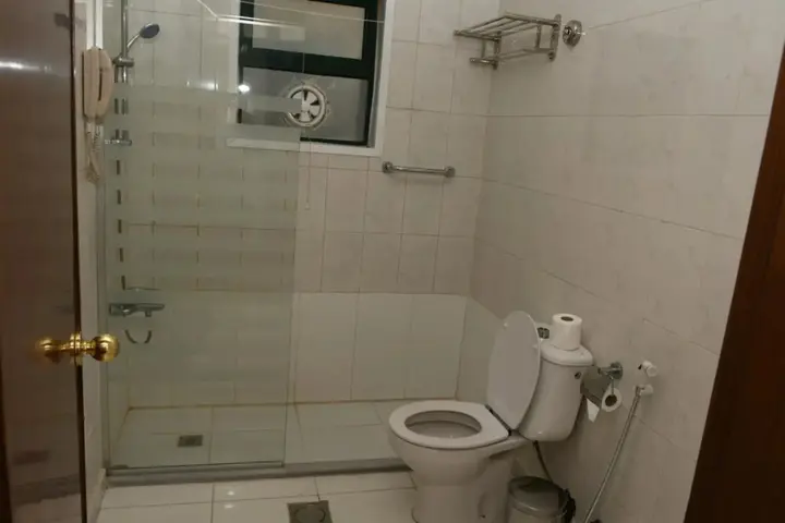 Амман: Sparr Hotel