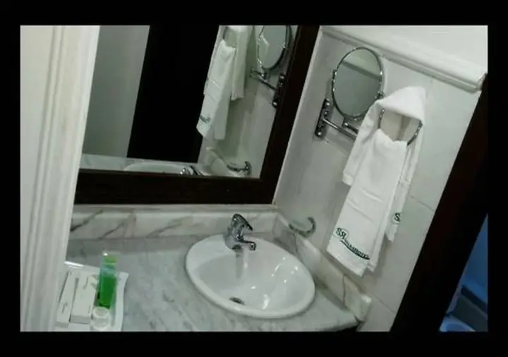 Амман: Sparr Hotel