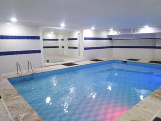 Амман: Sparr Hotel