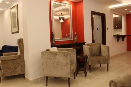 Амман: Sohol Al Karmil Suites