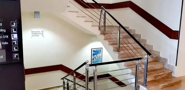 Амман: MENA Tyche Hotel Amman