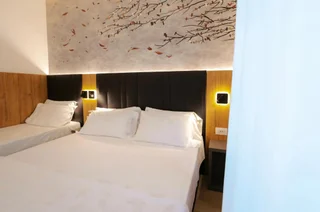 Амман: MENA Tyche Hotel Amman