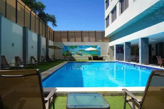 Амман: MENA Tyche Hotel Amman