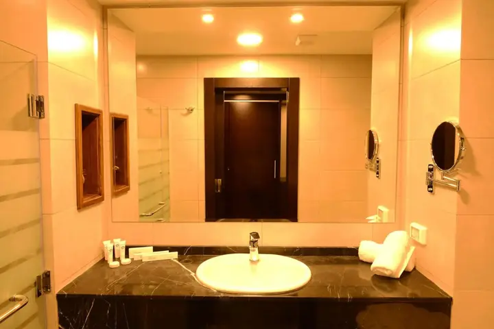 Амман: MENA Tyche Hotel Amman