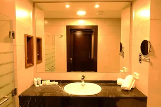 Амман: MENA Tyche Hotel Amman