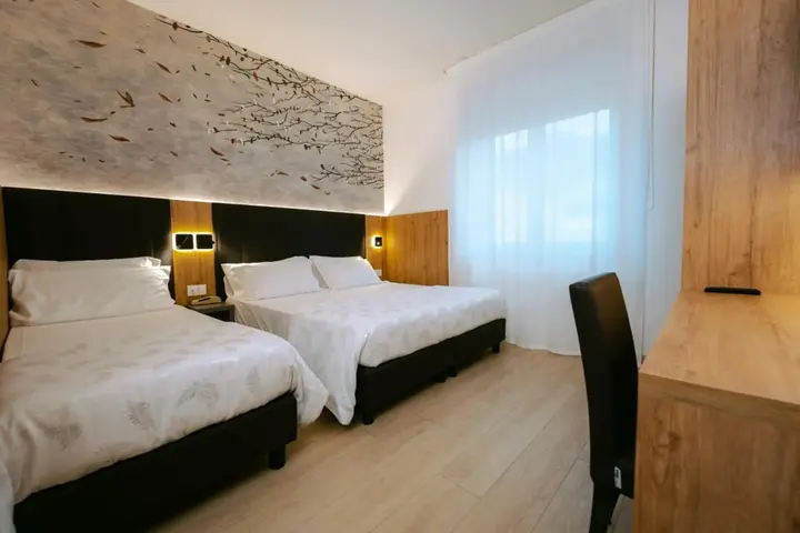 Амман: MENA Tyche Hotel Amman