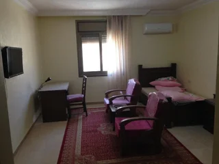 Амман: Ikhwa Hostel Females Only