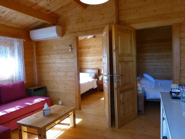 Солт: Mountain Breeze Resort