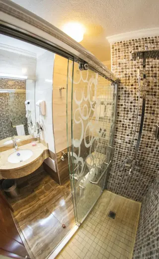 Акаба: Dweik Hotel 3